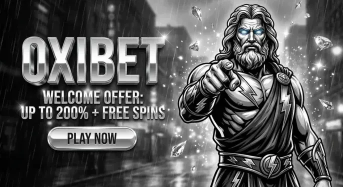 Oxibet Casino